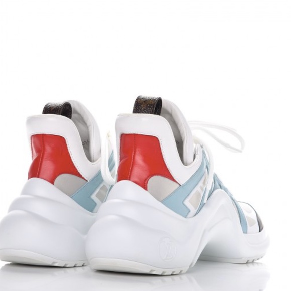 LV Archlight Trainers - 1A9RTD